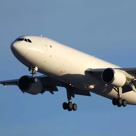 空(kōng)客A300