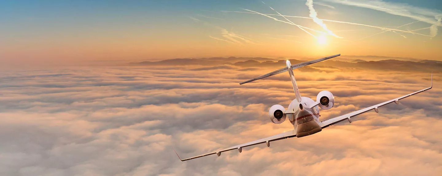 Business Jet
